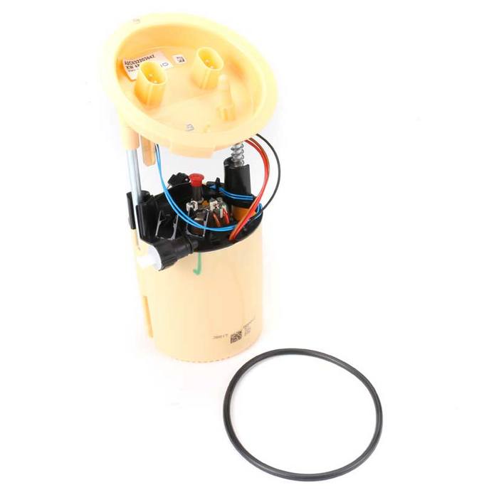 BMW Fuel Pump Assembly 16117190946